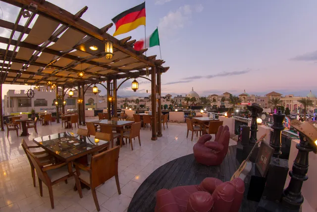 Tejano's Grill House