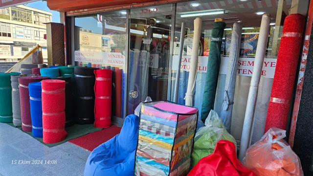 İMÇ - İstanbul Manifaturacılar Çarşısı