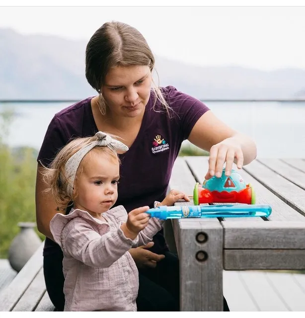 Babysitting Queenstown