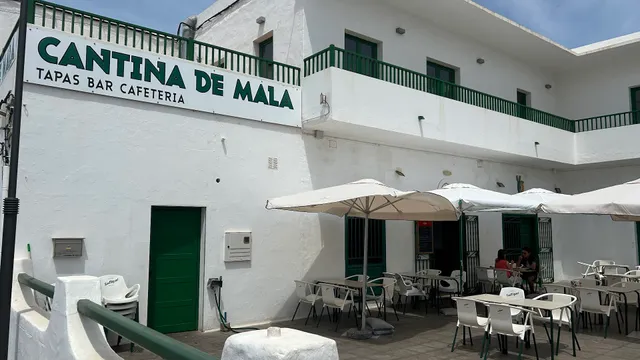 Cantina de Mala