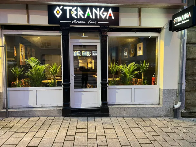O'TERANGA