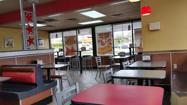 Hardee's