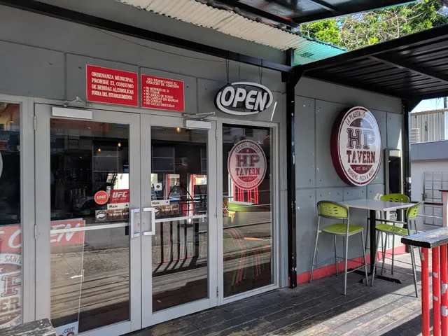 HP Tavern