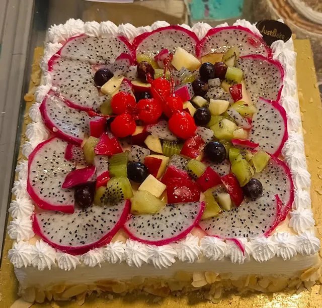 Just Bake Bachupally