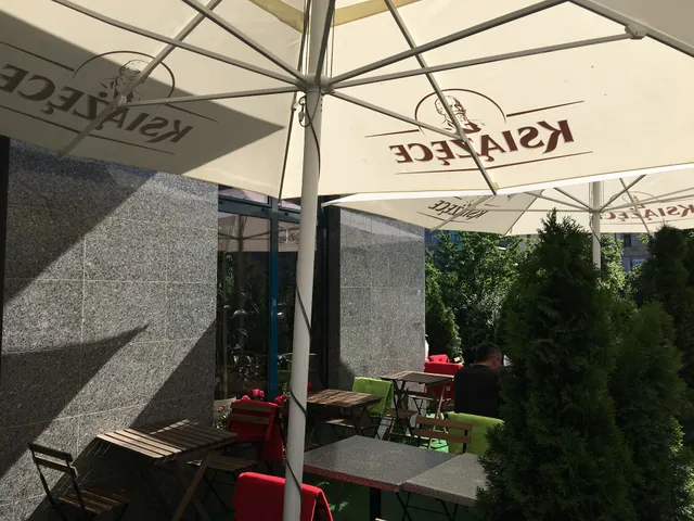 HORAPA Thai Restaurant