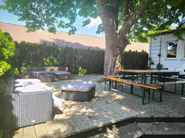 Restaurant Create, Neu-Ulm