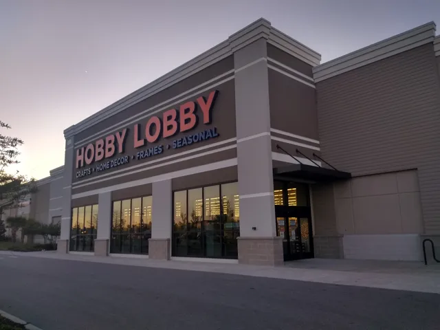 Hobby Lobby
