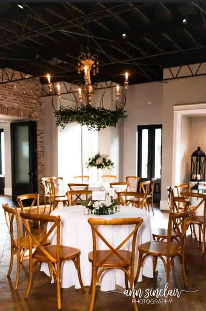 McKenzie Street Florist and Gift Shop