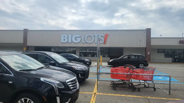 Greengate East Shopping Plaza