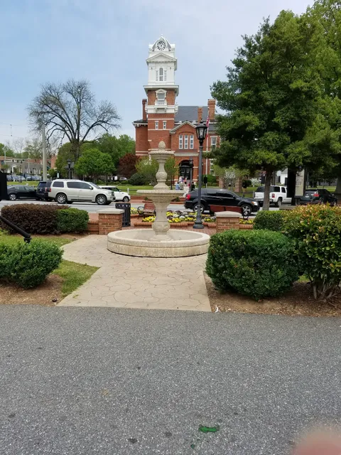 Lawrenceville Probation Office