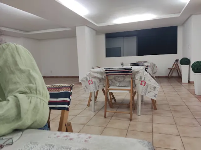 Pizzaria Pastel do Argentino