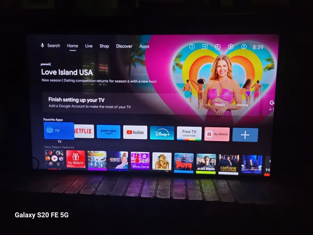 Evans Electronic Services