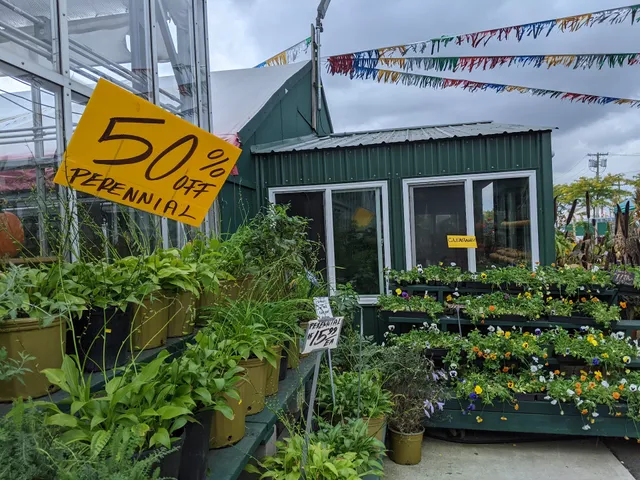 Gerardi's Farmers Market & Nursery