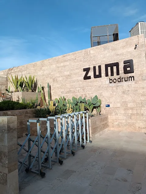 Zuma Bodrum