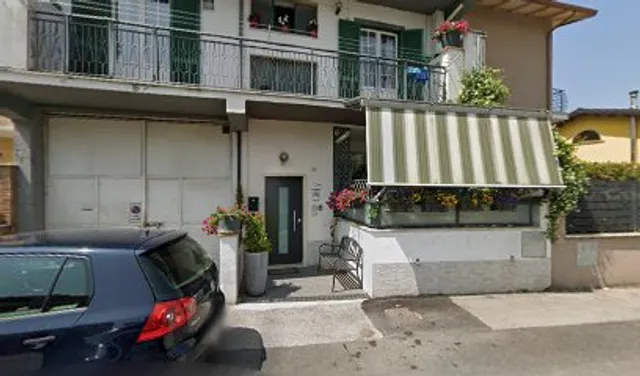 B&B La Petite Terrasse