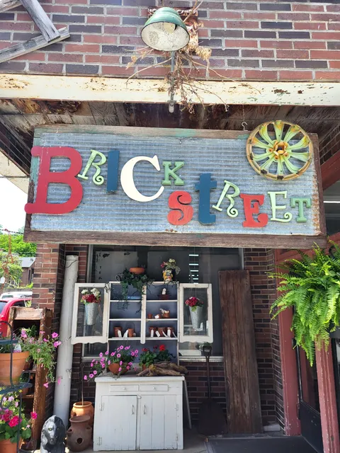 Brick Street Gallery