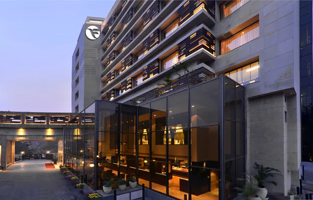 Fortune District Centre, Ghaziabad - Member ITC Hotels' Group.