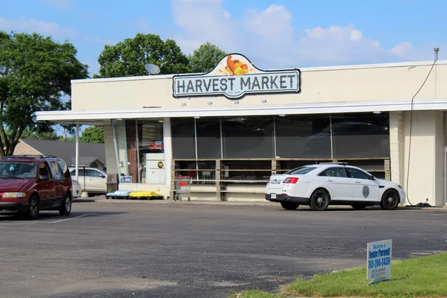 Harvest Supermarket