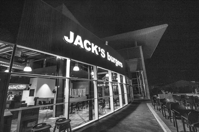 Jack's Burgers - Soustons