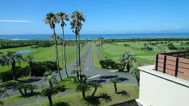 Tateyama Country Club