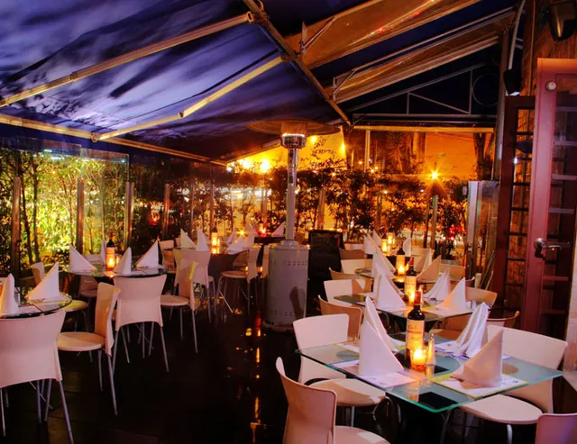 Fish Market La Fragata