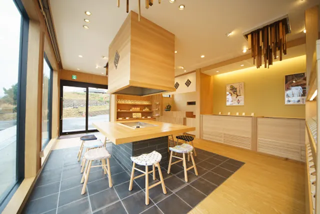 へしこ工房HISAMI