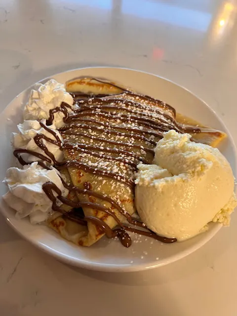 Osom Crepes Miami