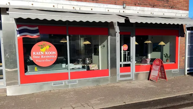 Kaen Koon Ravintola
