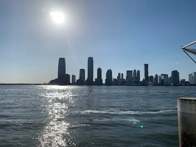Brookfield Place / Battery Park City