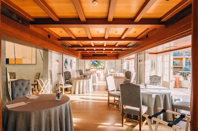 Restaurante Los Guayres