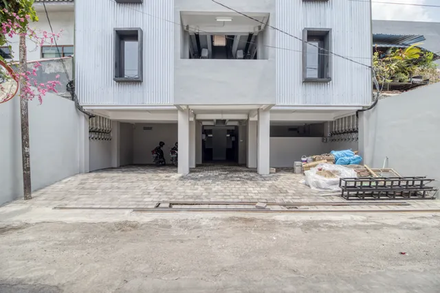 RedDoorz Syariah near Galeria Mall Yogyakarta