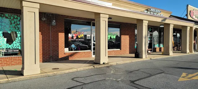 Monocacy Village Shopping Center