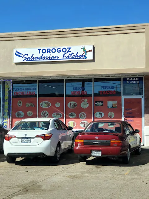 Torogoz 43St
