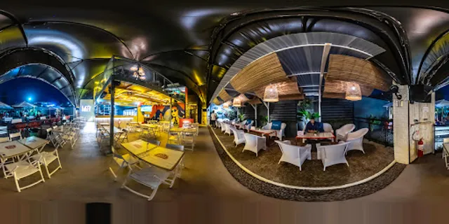 Meet Cozinha Boêmia