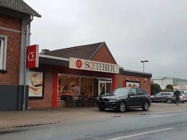 Soetebiers Dorfbäckerei