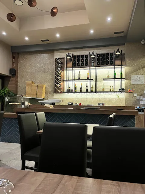 La Cucina Del Galante