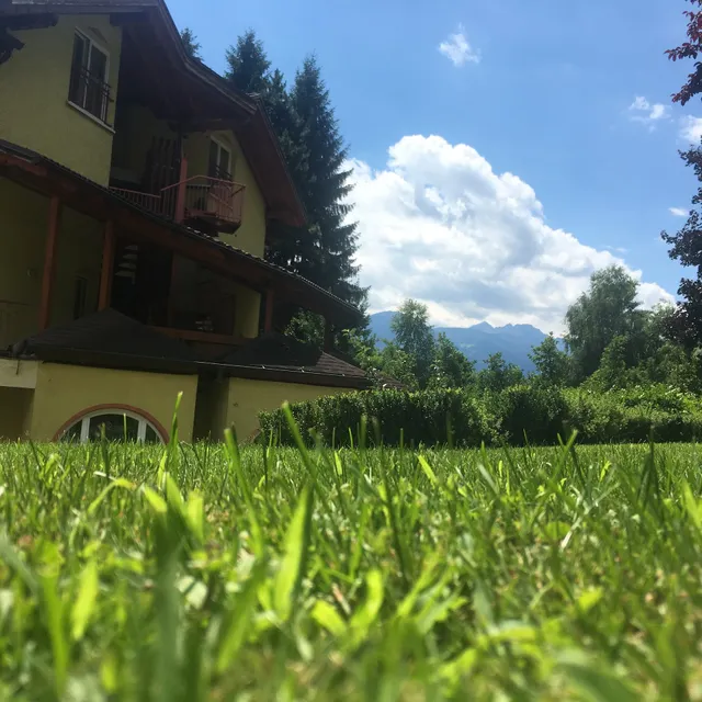 Hotel Bella di Bosco