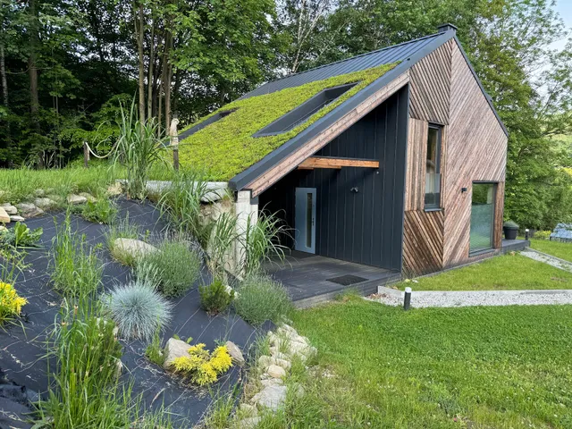 Krańcówka Szczyrk - górna