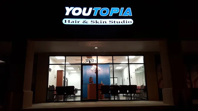 Youtopia Hair & Skin Studio