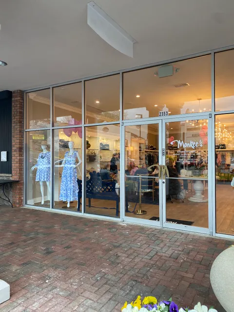 Monkee's of Peachtree Battle