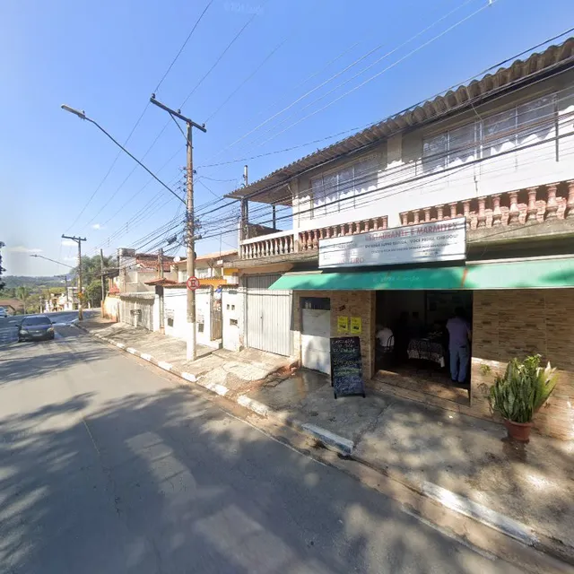 Gostinho Brasileiro Restaurante E Marmitex