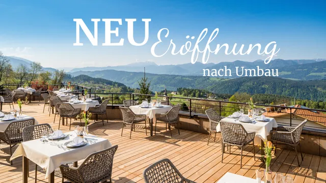Naturhotel Alpenrose GmbH