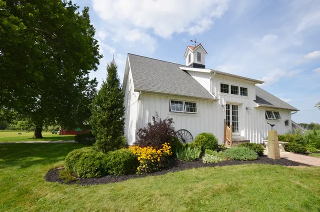 The Gambier Loft - Guesthouse