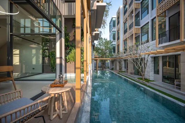 Shan Villas Sukhumvit