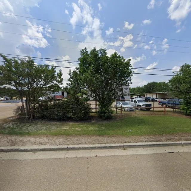 C & B Farms Peanut Shack