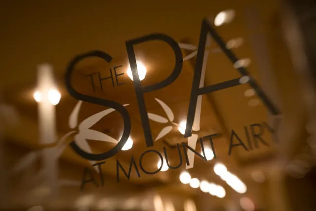 The Spa at Mount Airy