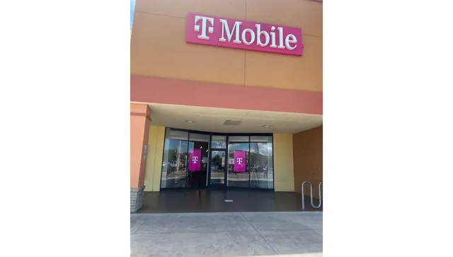 T-Mobile