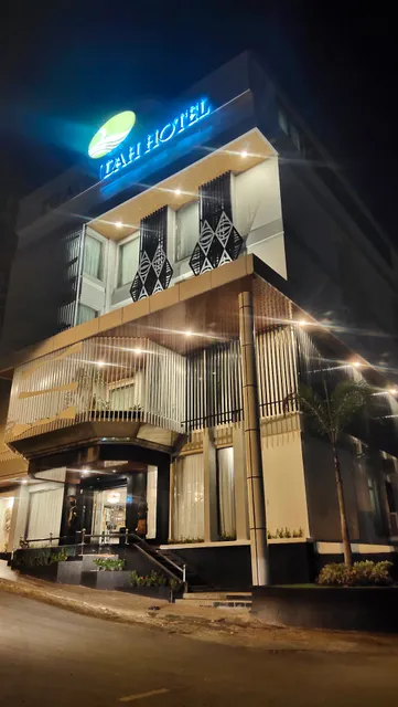 Horison Inn Relat Jayapura