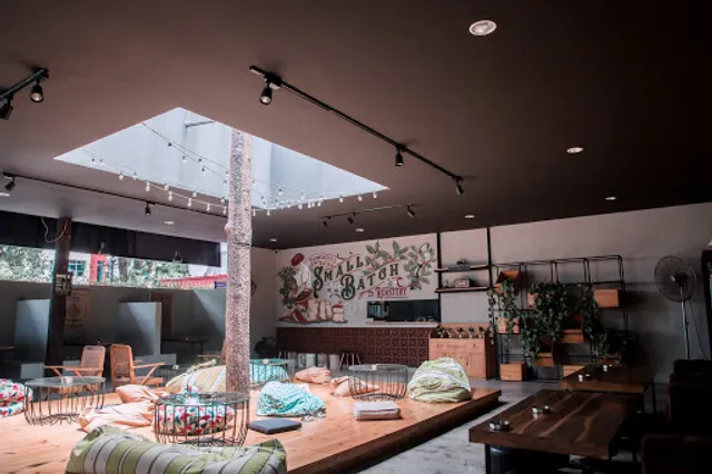 Society Coffee House