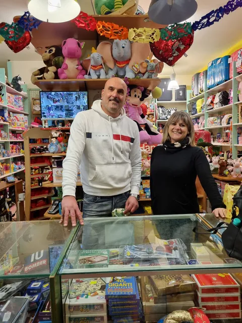 Arcobaleno Giocattoli